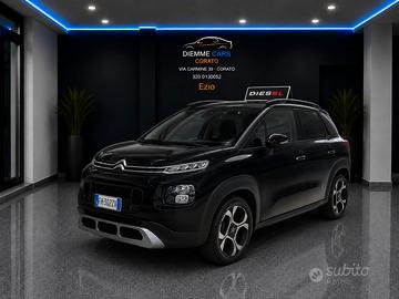 Citroen C3 Aircross BlueHDi 100 S&S Feels 2019 Ful