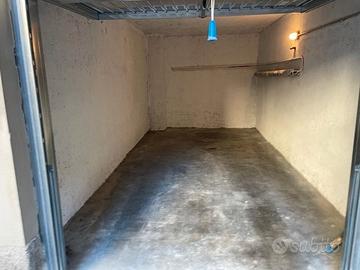 Box 14 mq a castellanza - zona liuc