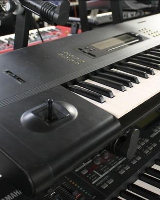 Korg M1