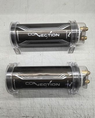 condensatori 