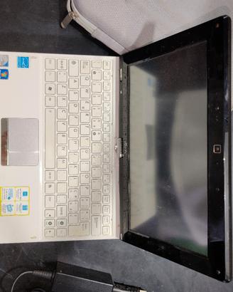 Asus eeepc T101 Tablet 