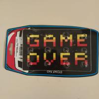 Pad antiscivolo snowboard