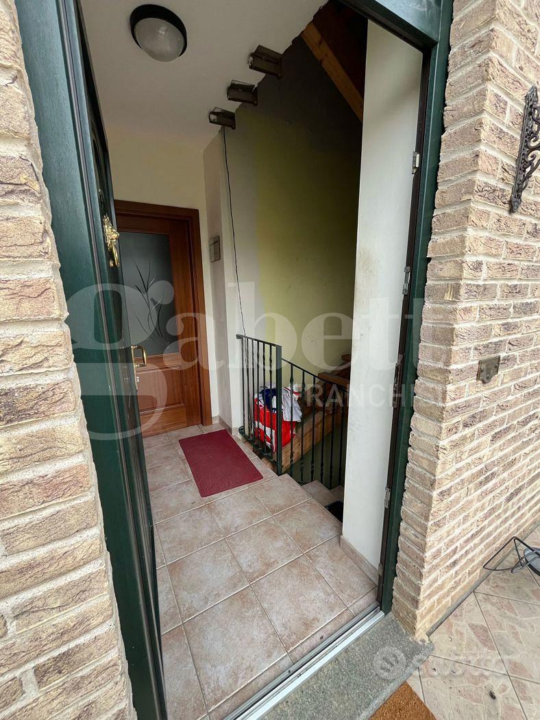 Casa – Givoletto, Torino - Vista 4