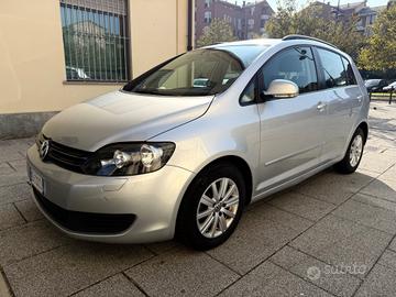 Volkswagen Golf Plus 1.4 TSI Highline
