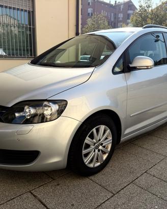 Volkswagen Golf Plus 1.4 TSI Highline