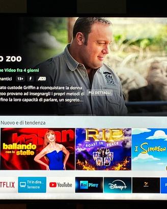 Tv samsung 50”