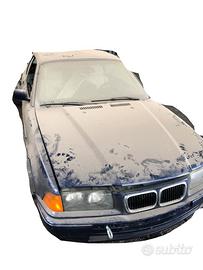 PARTI USATE BMW 320 E46 COUPE 2000