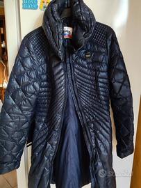 piumino lungo Blauer