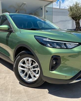 Ford Kuga 1.5 EcoBoost 150CV Titanium