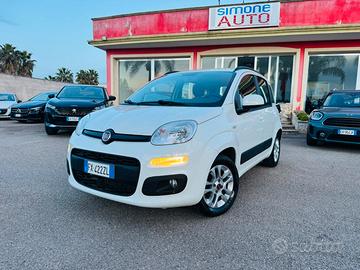 Fiat Panda 1.2 GPL Lounge