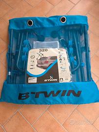 Portabici NUOVISSIMO BTWIN 320