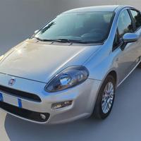 FIAT Punto 1.3 MJT II S&S 85 CV 5 porte ECO Loun