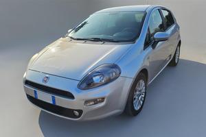 FIAT Punto 1.3 MJT II S&S 85 CV 5 porte ECO Loun