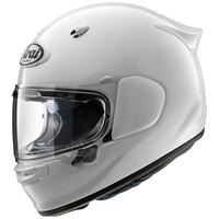 Casco Arai Quantic Diamond White