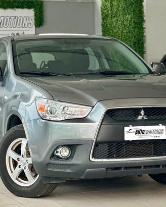 Mitsubishi ASX 4WD - Unico Proprietario