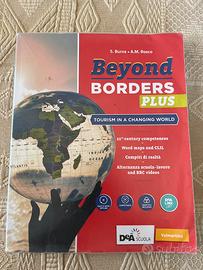 Libro d’inglese