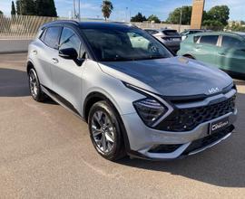 KIA Sportage 1.6 TGDi HEV AT GT-line
