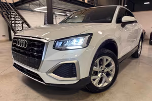 Audi Q2 35 TDI S tronic Business Advanced