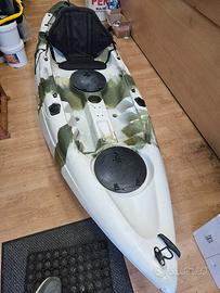 kayak 