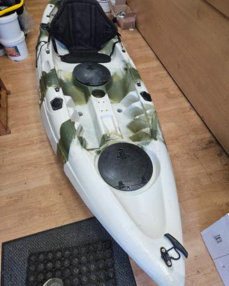 kayak 