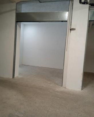 Garage Box