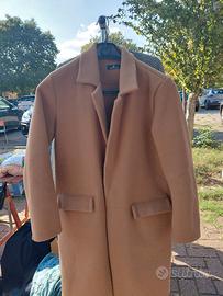 cappotto donna