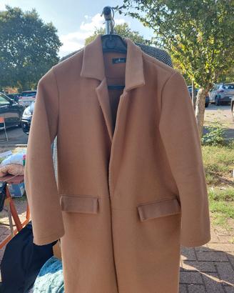 cappotto donna