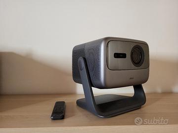 Proiettore 4K JMGO N1 Ultra