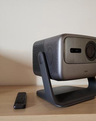 Proiettore 4K JMGO N1 Ultra