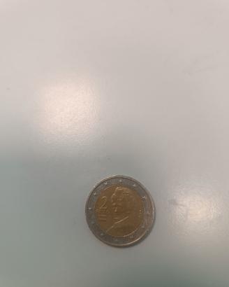 moneta austriaca 2002