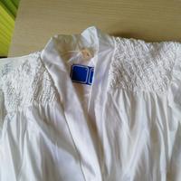 vestaglia donna vintage 