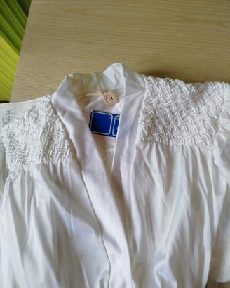 vestaglia donna vintage 