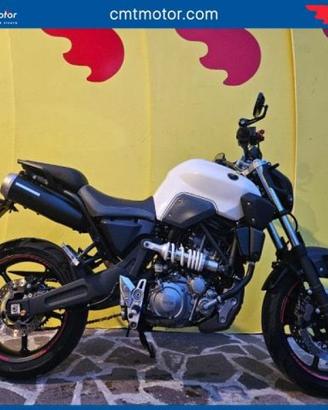 YAMAHA MT-03 Garantita e Finanziabile