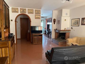 Delizioso appartamento