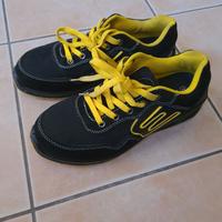 Scarpe Antinfortunistiche Certificate