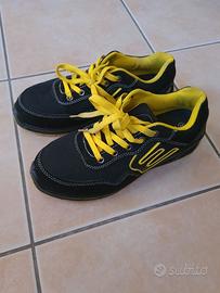 Scarpe Antinfortunistiche Certificate