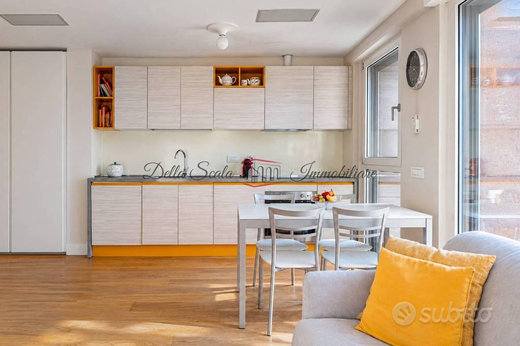 Appartamento – Milano, Abbadesse, Municipio 9 - Vista 3