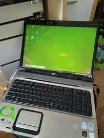PC Portatile HP Pavillion per ricambi