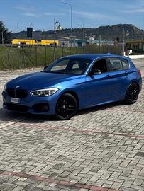 Bmw serie1 120d