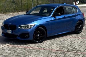 Bmw serie1 120d
