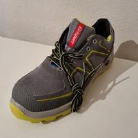 Scarpe antinfortunistiche Grisport Iceberg S1P HRO