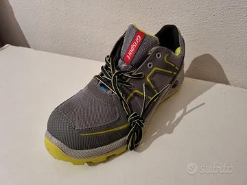 Scarpe antinfortunistiche Grisport Iceberg S1P HRO