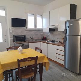 Appartamento a follonica