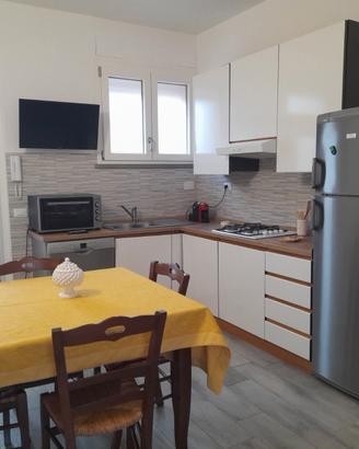 Appartamento a follonica