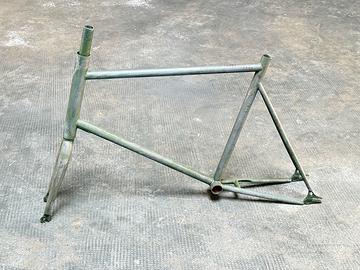 Telaio miniveló fixed 20”