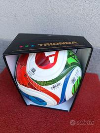 Pallone Mondiali 2026 Fifa Trionda PRO
