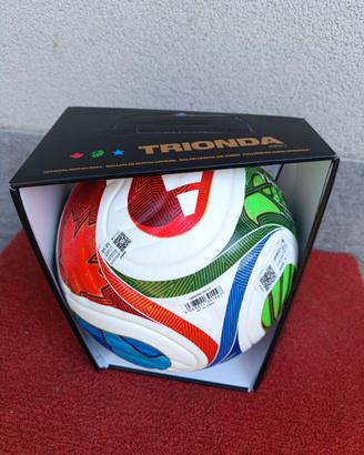 Pallone Mondiali 2026 Fifa Trionda PRO