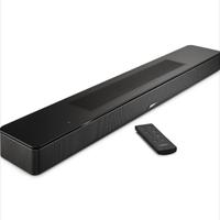 Bose Smart Soundbar 600 Dolby Atmos con Alexa