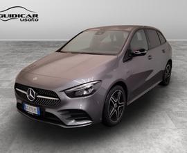 Mercedes Classe B - W247 2018 - B 250 e phev (eq-p