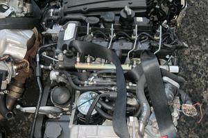 MOTORE MERCEDES CLASSE 646811 C 220 CDI